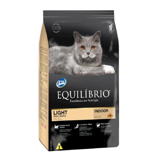 Grand Vita Equilibrio Gato Light 1,5 Kg