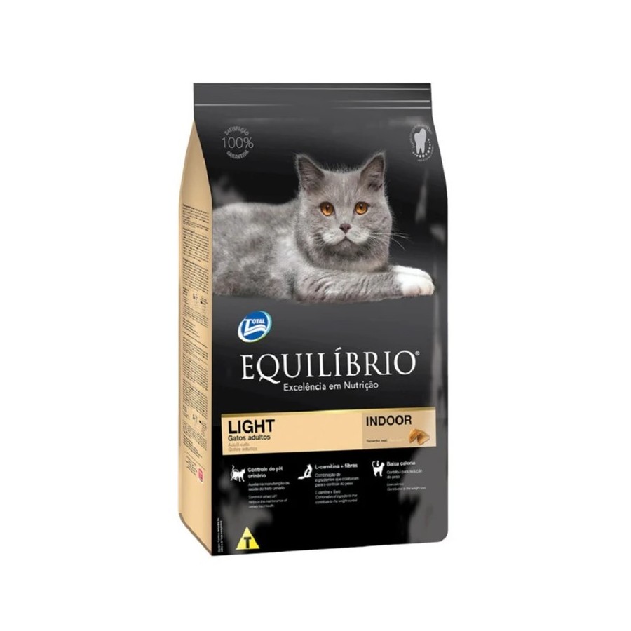Grand Vita Equilibrio Gato Light 1,5 Kg