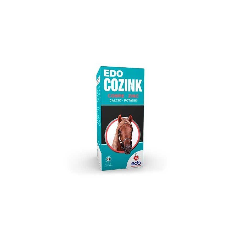 Edo cozink