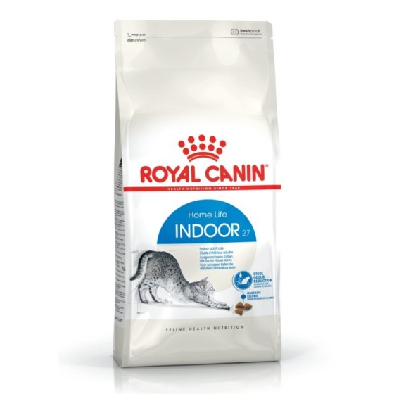 Royal Canin Indoor 27 cat