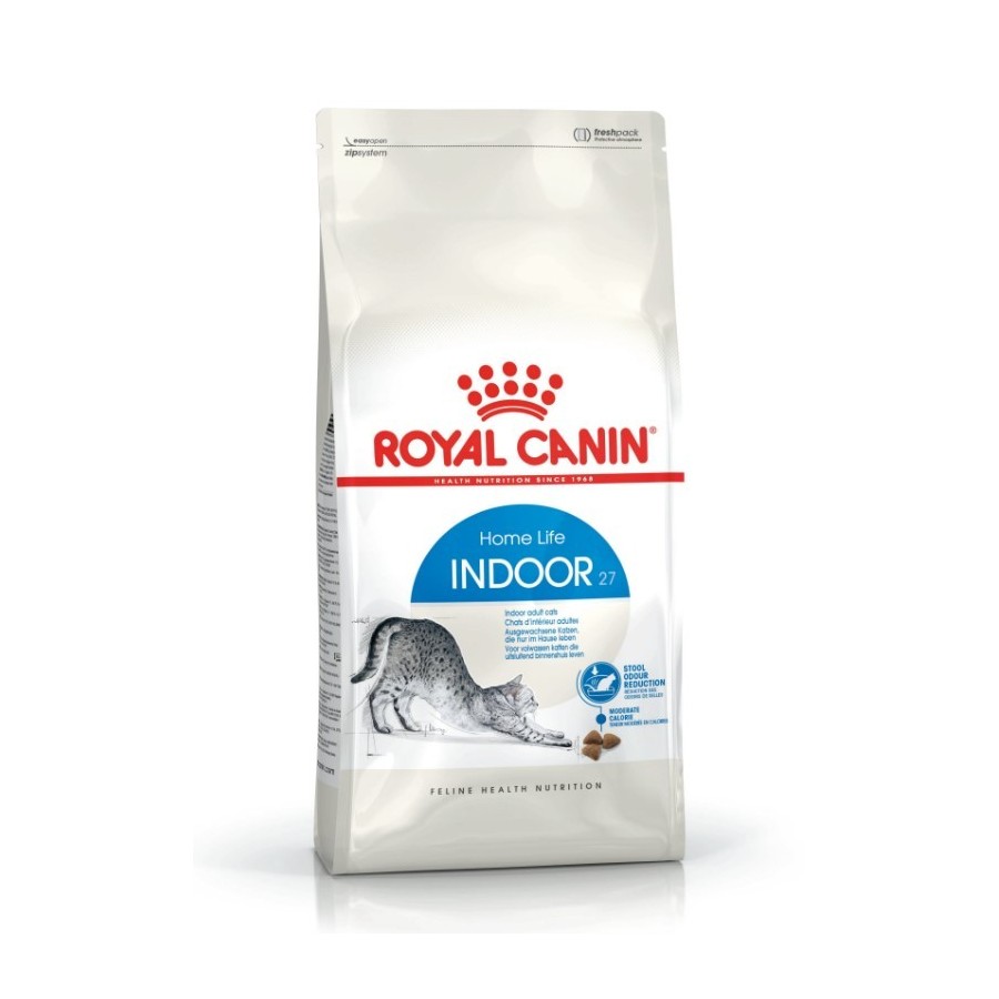 Royal Canin Indoor 27 cat