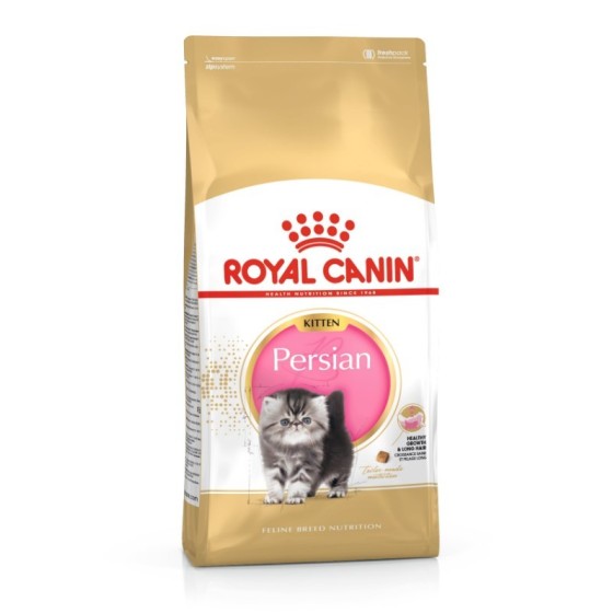 Royal Canin Persian Kitten x 400 Gramos