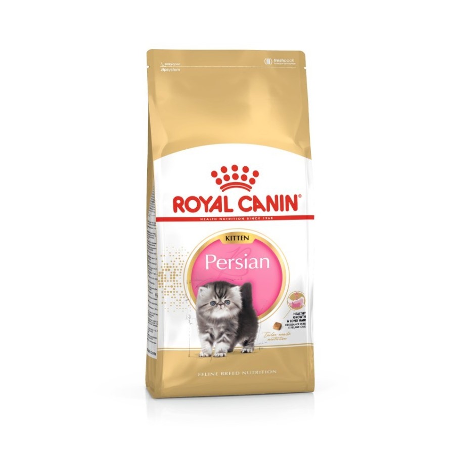 Royal Canin Persian Kitten x 400 Gramos