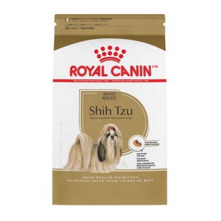 Royal Canin Shih Tzu Adulto x 1.14 Kg