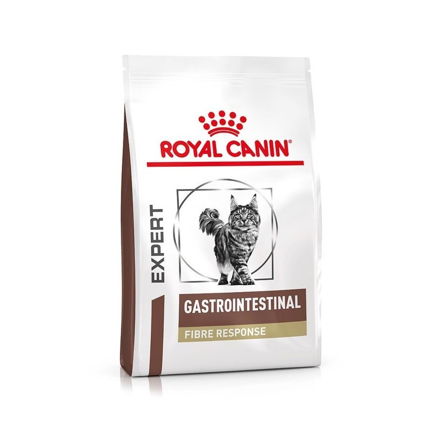 Royal Canin Gastrointestinal Cat Fibre Response x 2 Kg
