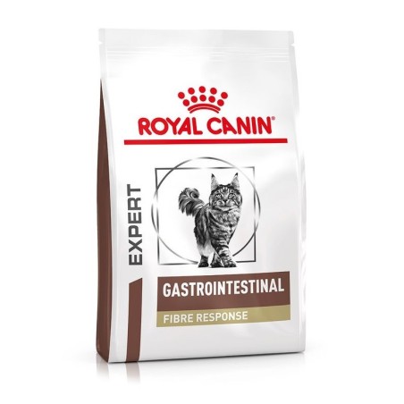 Royal Canin Gastrointestinal Cat Fibre Response x 2 Kg