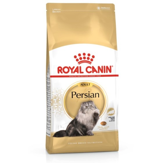 Royal Canin Persian Adulto x 400g