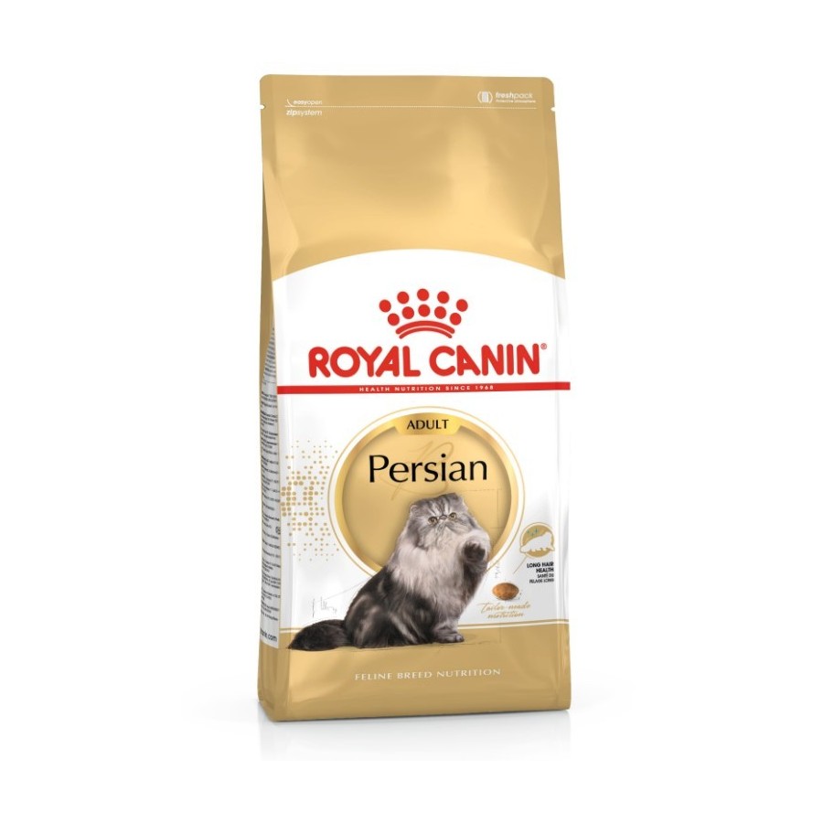 Royal Canin Persian Adulto x 400g