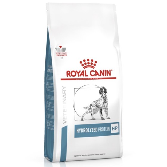 Royal Canin Hydrolyzed Protein 3.5 kg