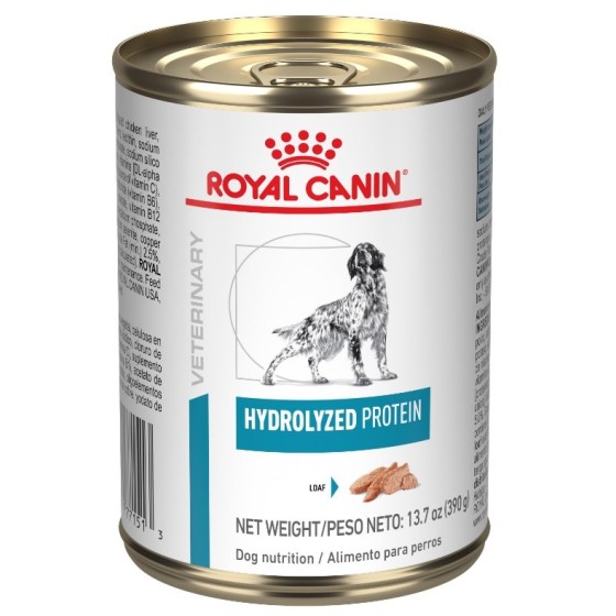 Royal Canin Hydrolyzed Protein 390g