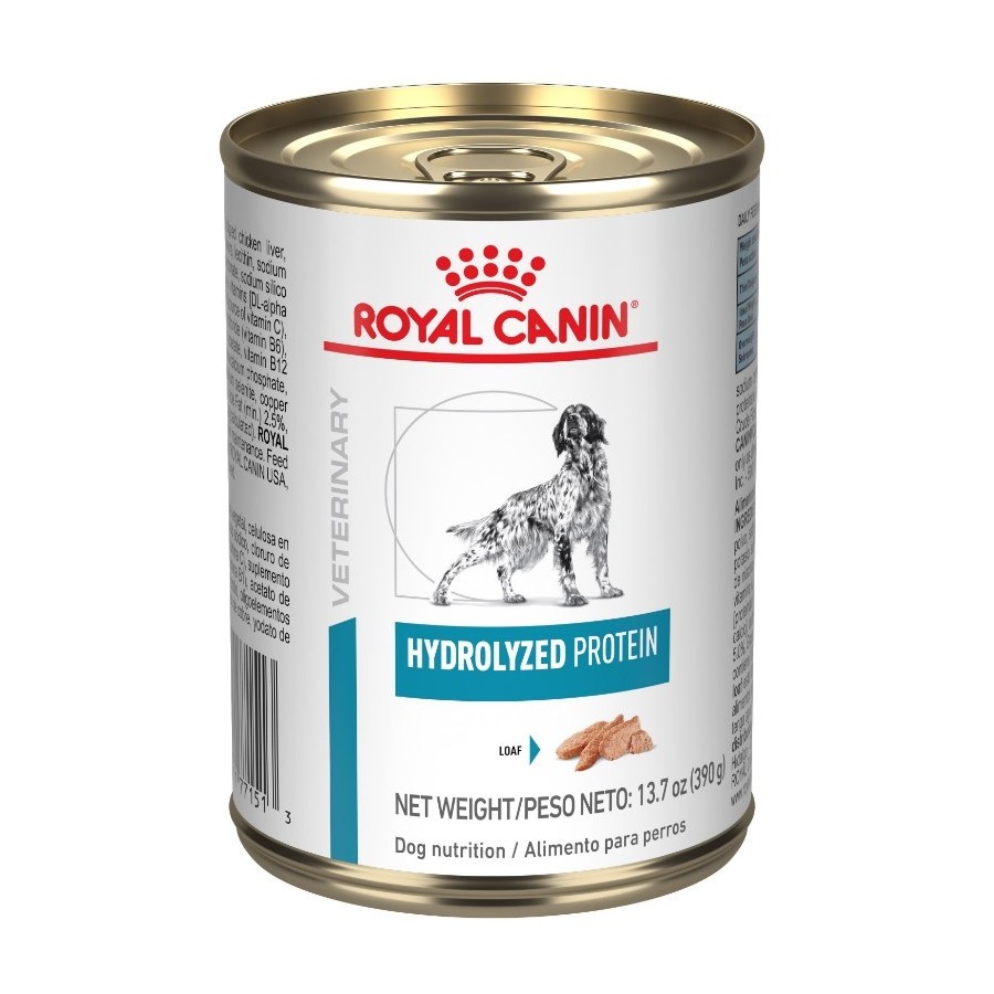 Royal Canin Hydrolyzed Protein 390g