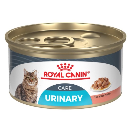 Royal Canin Urinary  Care Lata 3oz