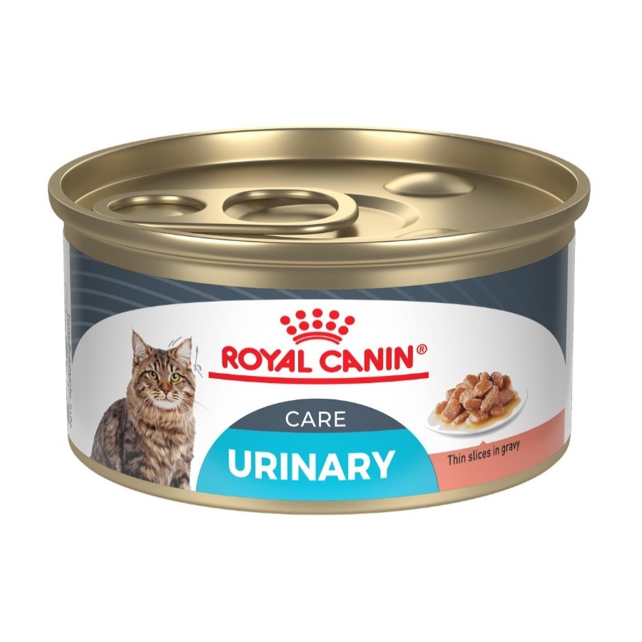 Royal Canin Urinary  Care Lata 3oz