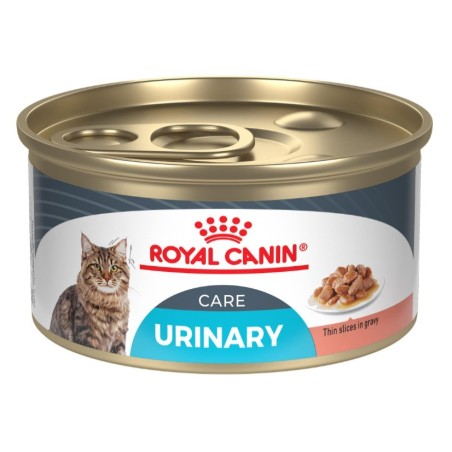 Royal Canin Urinary  Care Lata 3oz