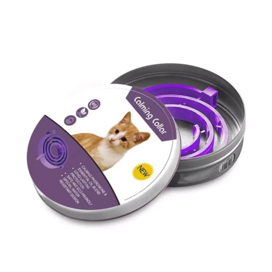 Collar De Feromonas Gato Calming
