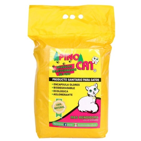 Arena Pino Cat x 3.7 kg