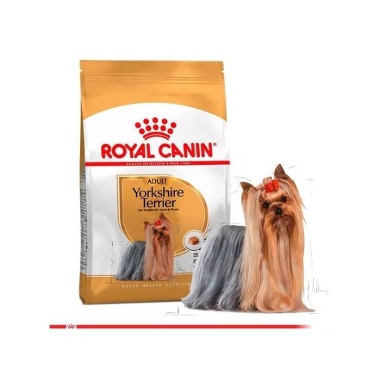 Royal Canin Yorkshire Adulto x 4.54 kg