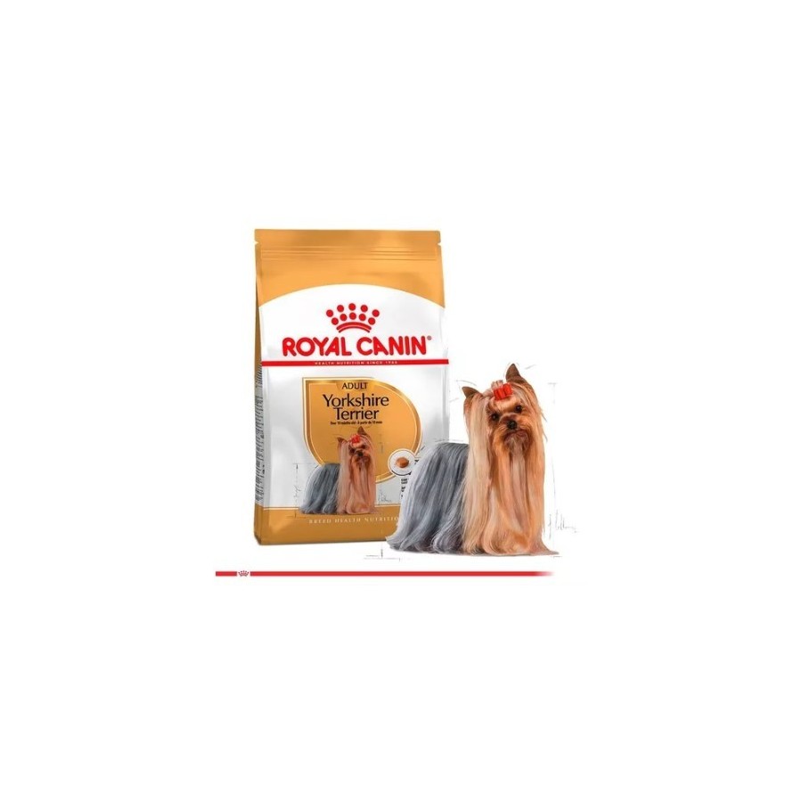 Royal Canin Yorkshire Adulto x 4.54 kg