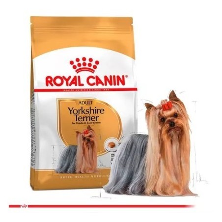 Royal Canin Yorkshire Adulto x 4.54 kg