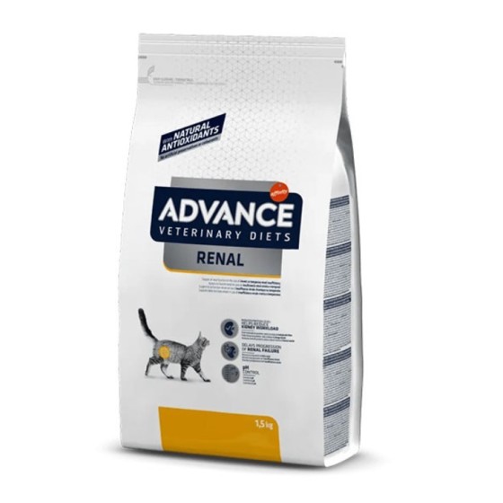 Advance Gatos Renal