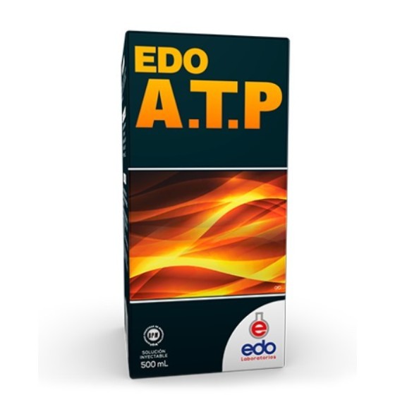 Edo ATP
