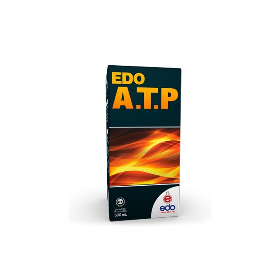 Edo ATP