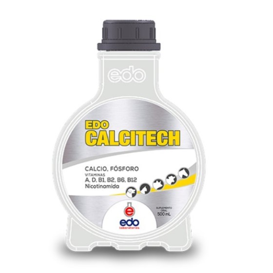 Edo Calcitech