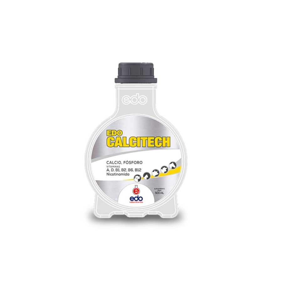 Edo Calcitech