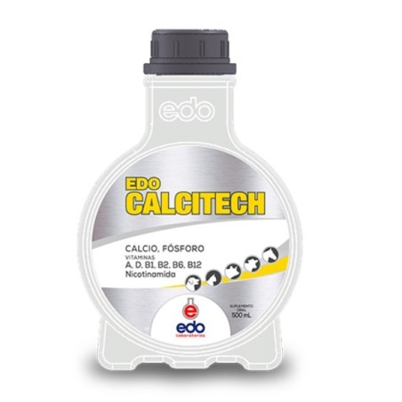 Edo Calcitech
