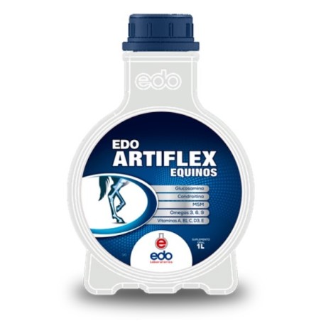 Edo Artiflex Equinos 1 Litro