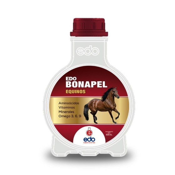 Edo Bonapel Equinos x 1 Litro