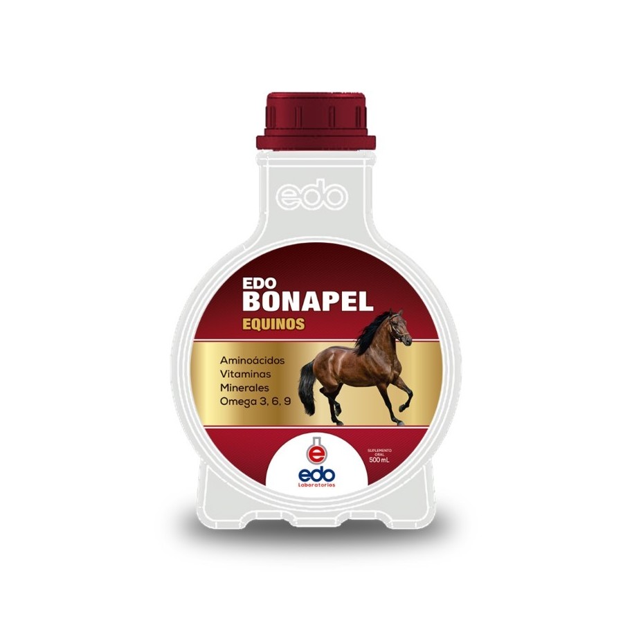Edo Bonapel Equinos x 1 Litro
