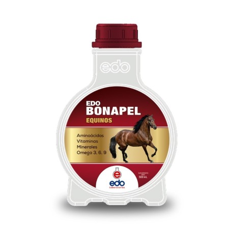 Edo Bonapel Equinos x 1 Litro