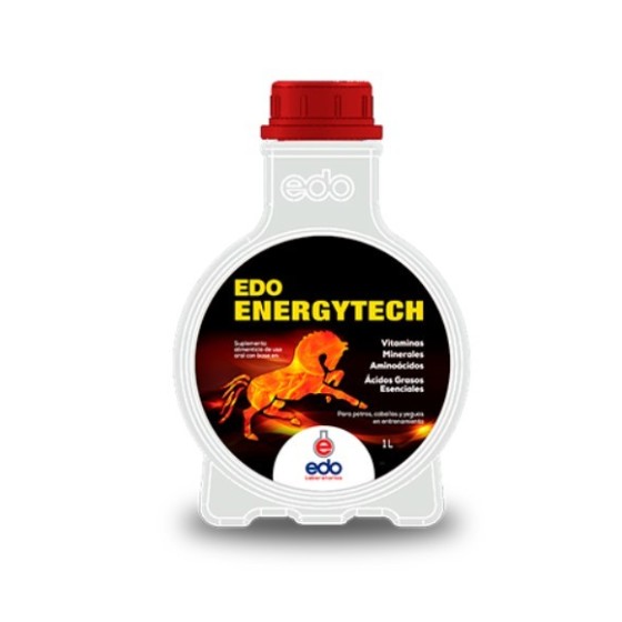 Edo Energytech x 1 Litro