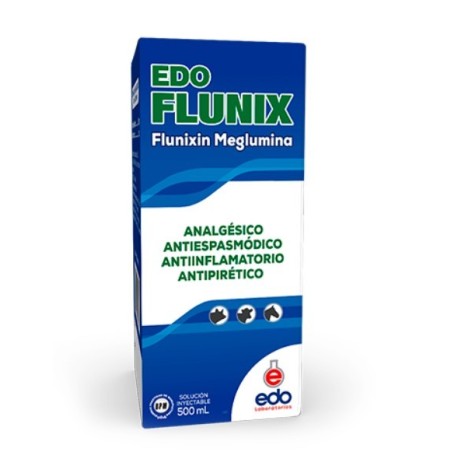 Edo Flunix