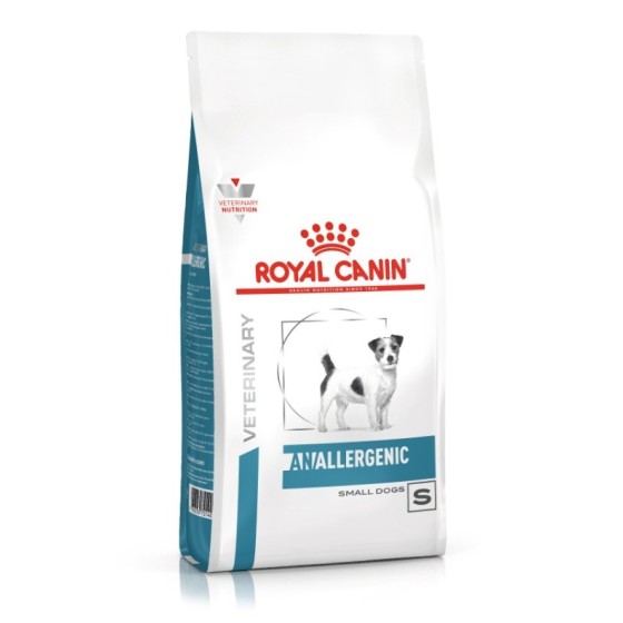 Royal Canin Anallergenic Small Dog 1.5 KG