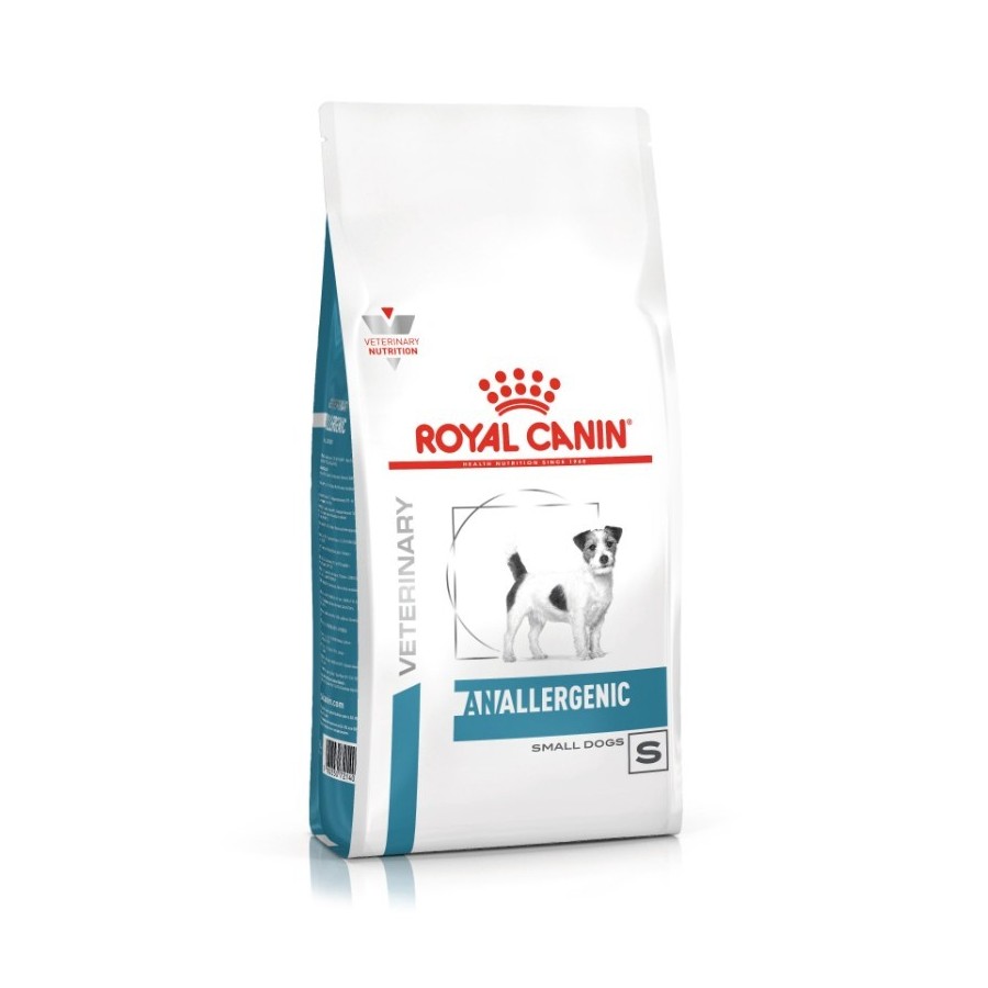 Royal Canin Anallergenic Small Dog 1.5 KG