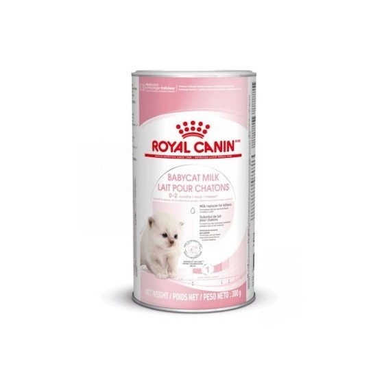 Royal Canin Babycat Milk 300 Gr