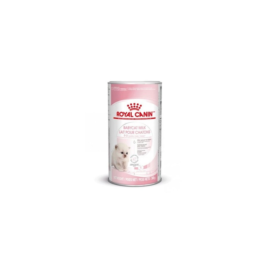 Royal Canin Babycat Milk 300 Gr