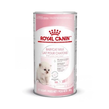 Royal Canin Babycat Milk 300 Gr