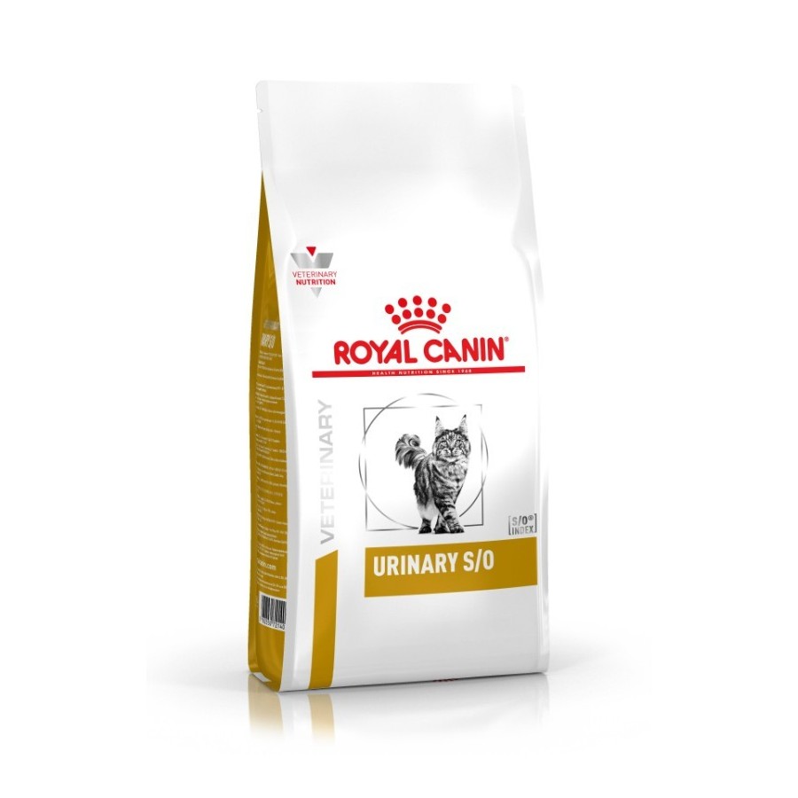 Royal Canin Urinary S/O Cat 1.5 Kg
