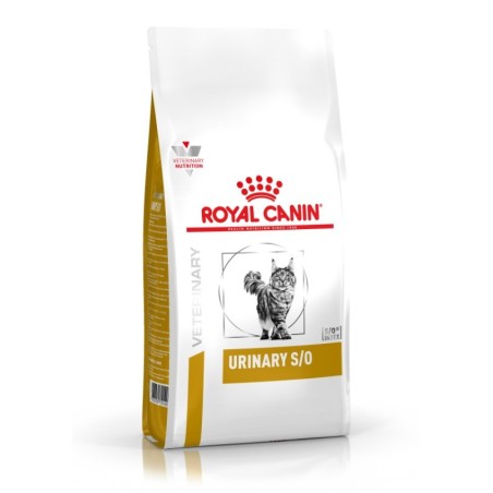 Royal Canin Urinary S/O Cat 1.5 Kg