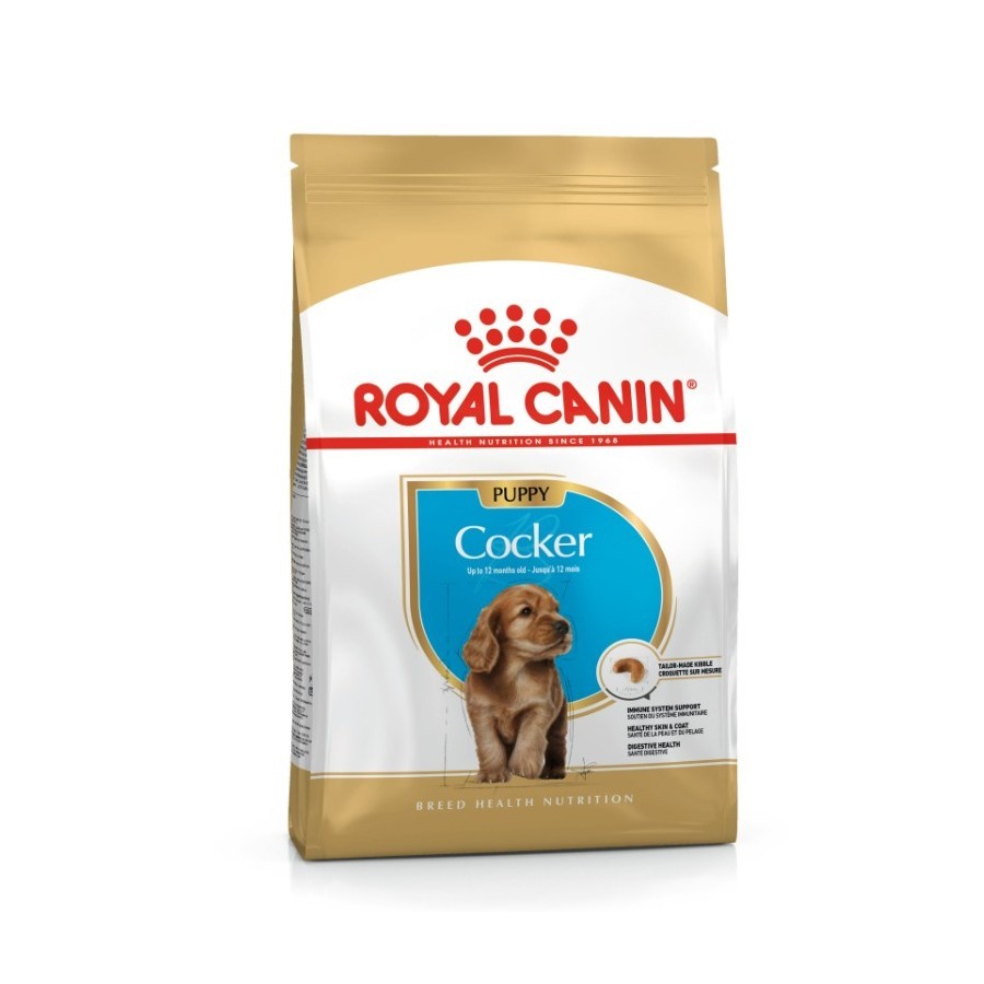 Royal Canin Cocker Puppy 3 Kg
