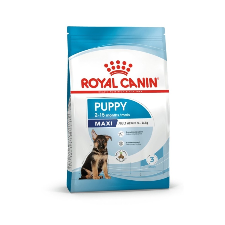 Royal Canin Medium Puppy 1 Kg