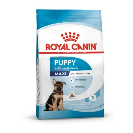 Royal Canin Medium Puppy 1 Kg