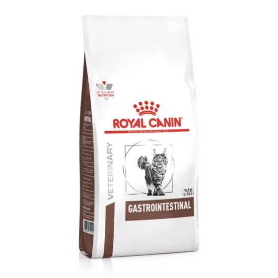 Royal Canin Gastrointestinal Adult Cat x 2 Kg
