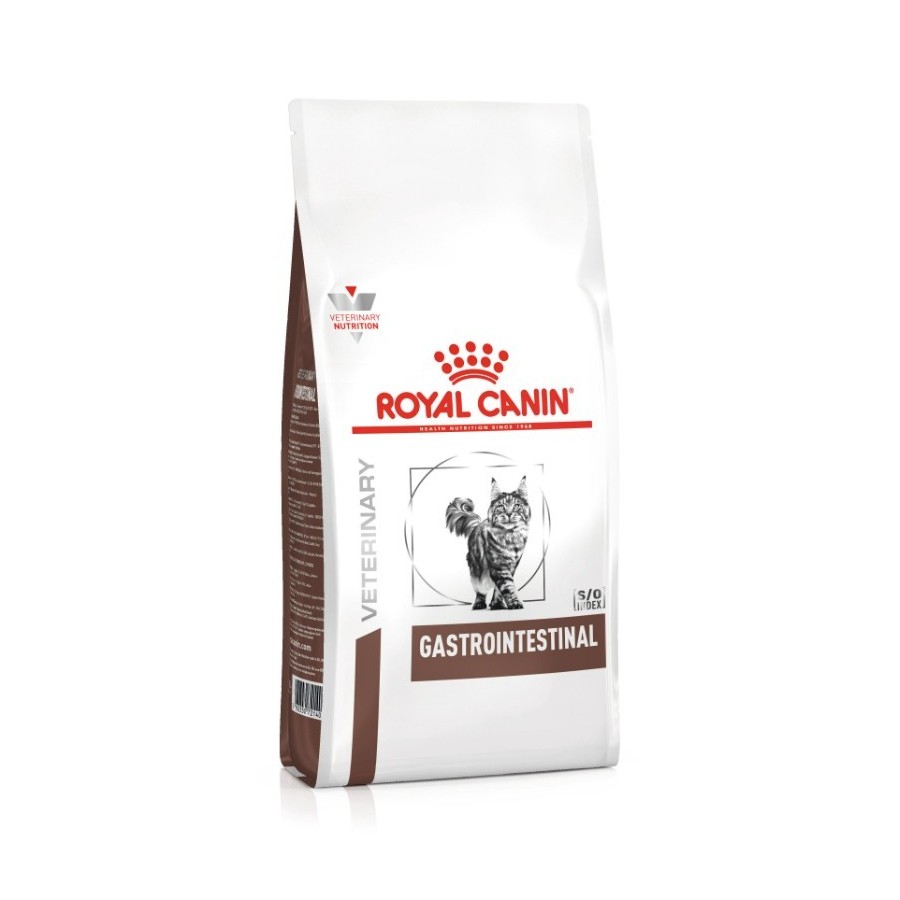 Royal Canin Gastrointestinal Adult Cat x 2 Kg