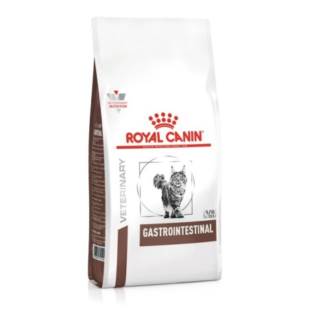 Royal Canin Gastrointestinal Adult Cat x 2 Kg
