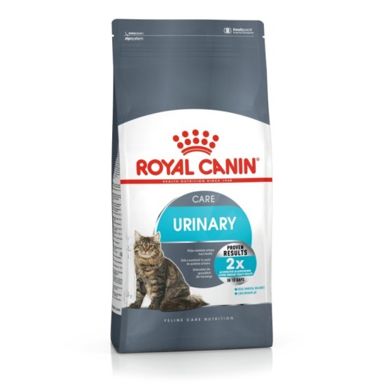 Royal Canin Cat Urinary Care x 2 Kg