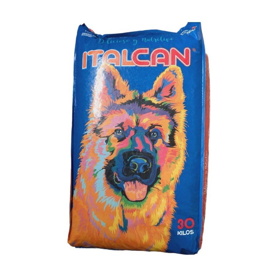 Italcan Wafer x  30 Kg